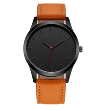 Load image into Gallery viewer, Leather Sport Watch