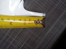 Load image into Gallery viewer, Pointed Toe pumps Buckle Shoes.