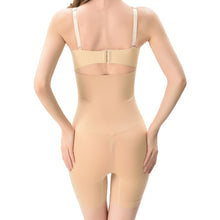 Load image into Gallery viewer, Seamless Women High Waist Slimming Tummy Control