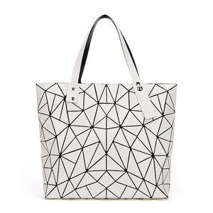 2019 Fashion Bao Women luxury Handbag Beach Silver Bag