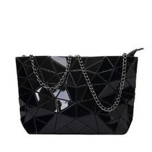 Load image into Gallery viewer, 2019 Fashion Bao Women luxury Handbag Beach Silver Bag