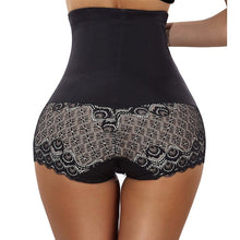 Load image into Gallery viewer, SJASTME Women Body Shaper High Waist Butt Lifter Tummy Control