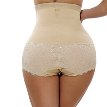 Load image into Gallery viewer, SJASTME Women Body Shaper High Waist Butt Lifter Tummy Control