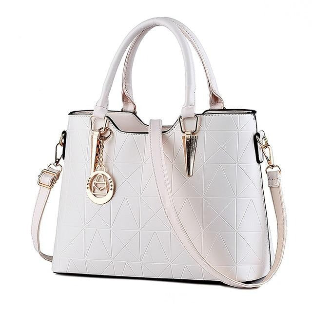 Brand Fashion Fur Women Handbags Women Famous Designer