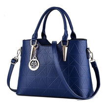 Load image into Gallery viewer, Brand Fashion Fur Women Handbags Women Famous Designer