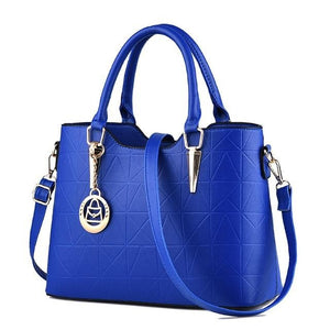 Brand Fashion Fur Women Handbags Women Famous Designer