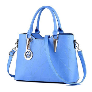 Brand Fashion Fur Women Handbags Women Famous Designer