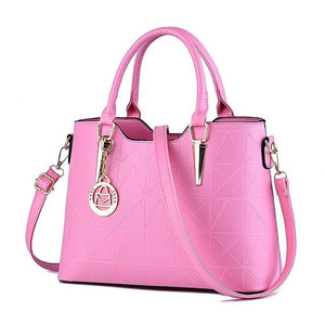 Brand Fashion Fur Women Handbags Women Famous Designer