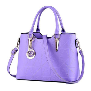 Brand Fashion Fur Women Handbags Women Famous Designer