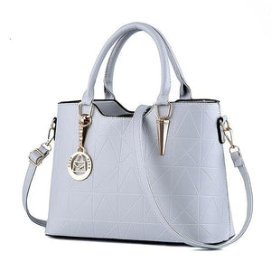 Brand Fashion Fur Women Handbags Women Famous Designer