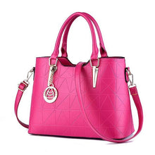 Load image into Gallery viewer, Brand Fashion Fur Women Handbags Women Famous Designer