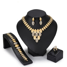 Load image into Gallery viewer, Turkish Costume Jewelry Fashion 2019 New Arrivals