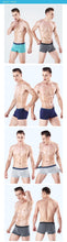 Load image into Gallery viewer, Givanildo 7pcs/lot Boxer Brand  Underwear