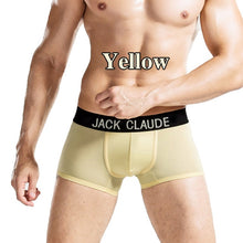 Load image into Gallery viewer, Mens Underwear Boxers Calzoncillos Hombre Boxer