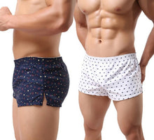 Load image into Gallery viewer, Soutong Mens Underwear Boxers