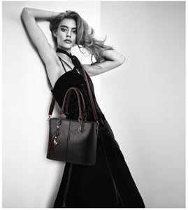 ZMQN Luxury Handbags Women Bag Designer