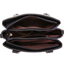 Load image into Gallery viewer, Fashion  Embroidery Crossbody Bag Shoulder Bag Lady Simple Style Hand Bags