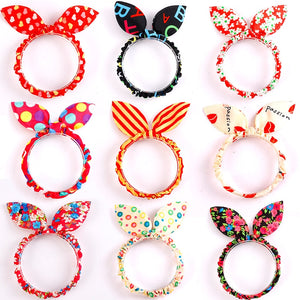 Ponytail Holder Hair Tie