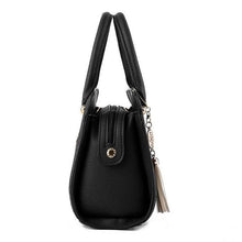 Load image into Gallery viewer, Fashion Alligator leather women handbags famous designer brand bags Luxury Ladies Hand Bags And Purses Messenger shoulder bags