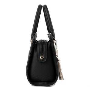Fashion Alligator leather women handbags famous designer brand bags Luxury Ladies Hand Bags And Purses Messenger shoulder bags