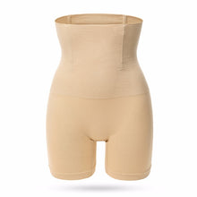 Load image into Gallery viewer, High Waist Shaping Panties Breathable Body Shaper Slimming Tummy Underwear panty shapers