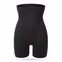 Load image into Gallery viewer, High Waist Shaping Panties Breathable Body Shaper Slimming Tummy Underwear panty shapers