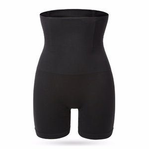 High Waist Shaping Panties Breathable Body Shaper Slimming Tummy Underwear panty shapers