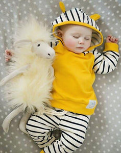 Newborn Casual Clothing 2PCS Set Baby Boy /Girl