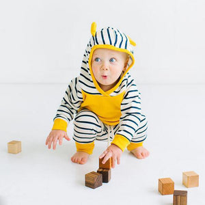 Newborn Casual Clothing 2PCS Set Baby Boy /Girl