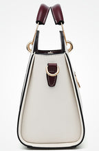 Load image into Gallery viewer, white handbag 2019 Elegant Shoulder Women designer bag