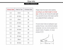 Load image into Gallery viewer, Faux Suede High Heels Woman Shoes Pointed Toe