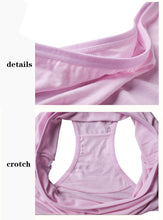 Load image into Gallery viewer, Women&#39;s Panties  Ma&#39;am High Waist Triangle Underpants