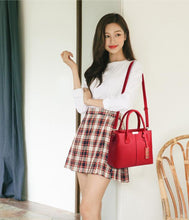 Load image into Gallery viewer, New Arrival PU Leather Handbags Casual Women Shoulder