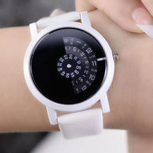 Load image into Gallery viewer, Creative Design Wristwatch