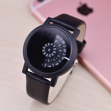 Load image into Gallery viewer, Creative Design Wristwatch