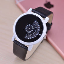 Load image into Gallery viewer, Creative Design Wristwatch