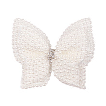 Load image into Gallery viewer, Rhinestone Hair Bow