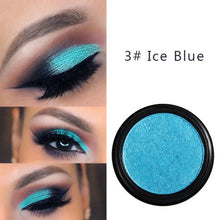 Load image into Gallery viewer, PHOERA  Eye shadow Eye Glitter Shimmer 24 Colors Natural Matte Palette Pigment Eyes Make.