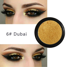 Load image into Gallery viewer, PHOERA  Eye shadow Eye Glitter Shimmer 24 Colors Natural Matte Palette Pigment Eyes Make.