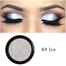 Load image into Gallery viewer, PHOERA  Eye shadow Eye Glitter Shimmer 24 Colors Natural Matte Palette Pigment Eyes Make.