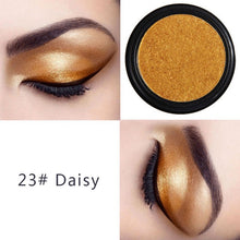 Load image into Gallery viewer, PHOERA  Eye shadow Eye Glitter Shimmer 24 Colors Natural Matte Palette Pigment Eyes Make.