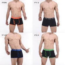 Load image into Gallery viewer, CANTANGMIN Male panties cotton boxers panties comfortable breathable men&#39;s panties underwear