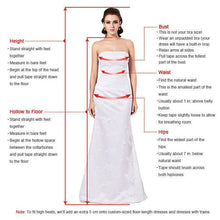 Load image into Gallery viewer, Amazing Sequined Appliques Mermaid Overskirt Evening Gowns 2021 Dubai Arabic Fashion High Neck Prom Gowns Formal Party Dress