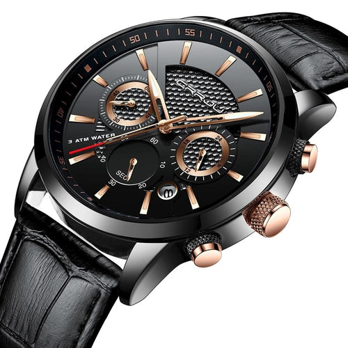2018 Sports Watches Men Luxury Brand Army Military Men Watches Clock Male Quartz Watch Relogio Masculino horloges mannen