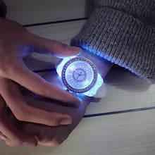 Load image into Gallery viewer, Luminous Light WristWatch