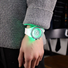 Load image into Gallery viewer, Luminous Light WristWatch