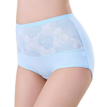 Load image into Gallery viewer, New Women Briefs High Waist Panties