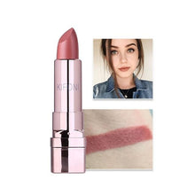 Load image into Gallery viewer, New Arrival KIFONI brand makeup beauty matte lipstick long lasting.