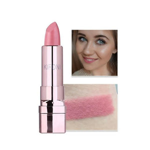 New Arrival KIFONI brand makeup beauty matte lipstick long lasting.