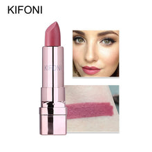 Load image into Gallery viewer, New Arrival KIFONI brand makeup beauty matte lipstick long lasting.